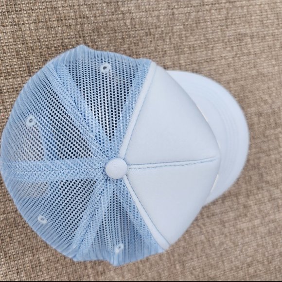 Ordinary Crowns Pop Culture USA Foam Trucker Snapback Hat - NWT - Picture 2 of 5